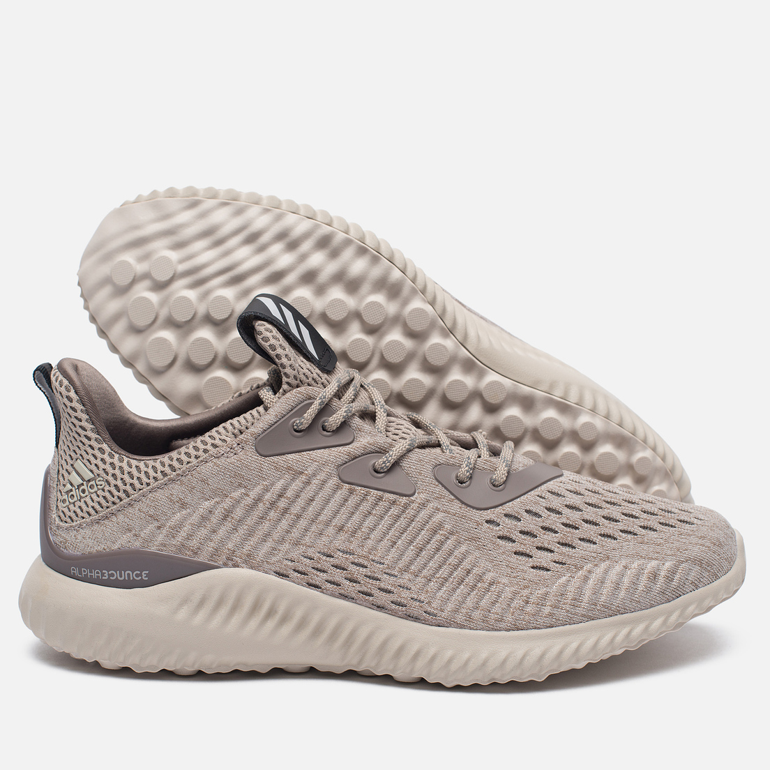 Adidas em alphabounce sales