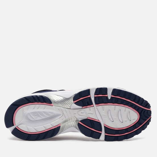 Женские кроссовки ASICS Gel-1090 White/Polar Shade