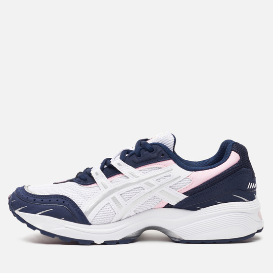 Женские кроссовки ASICS Gel-1090 White/Polar Shade