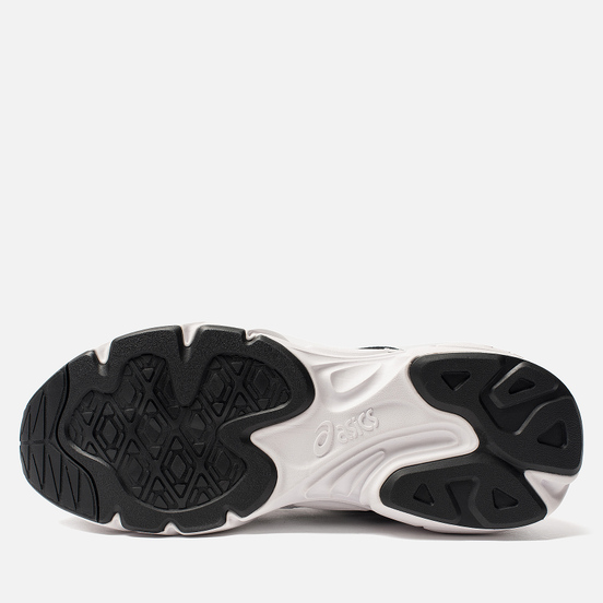 Женские кроссовки ASICS Gel-BND Black/Carrier Grey