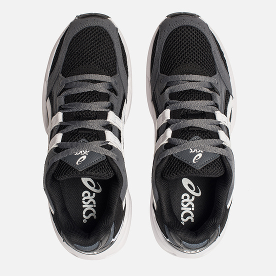 Женские кроссовки ASICS Gel-BND Black/Carrier Grey
