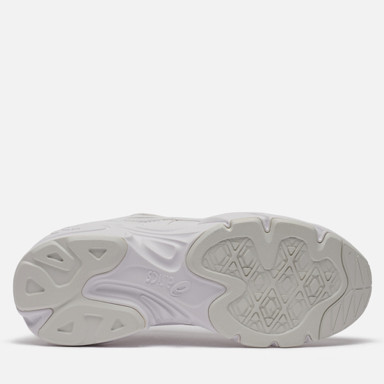 Женские кроссовки ASICS Gel-BND White/White