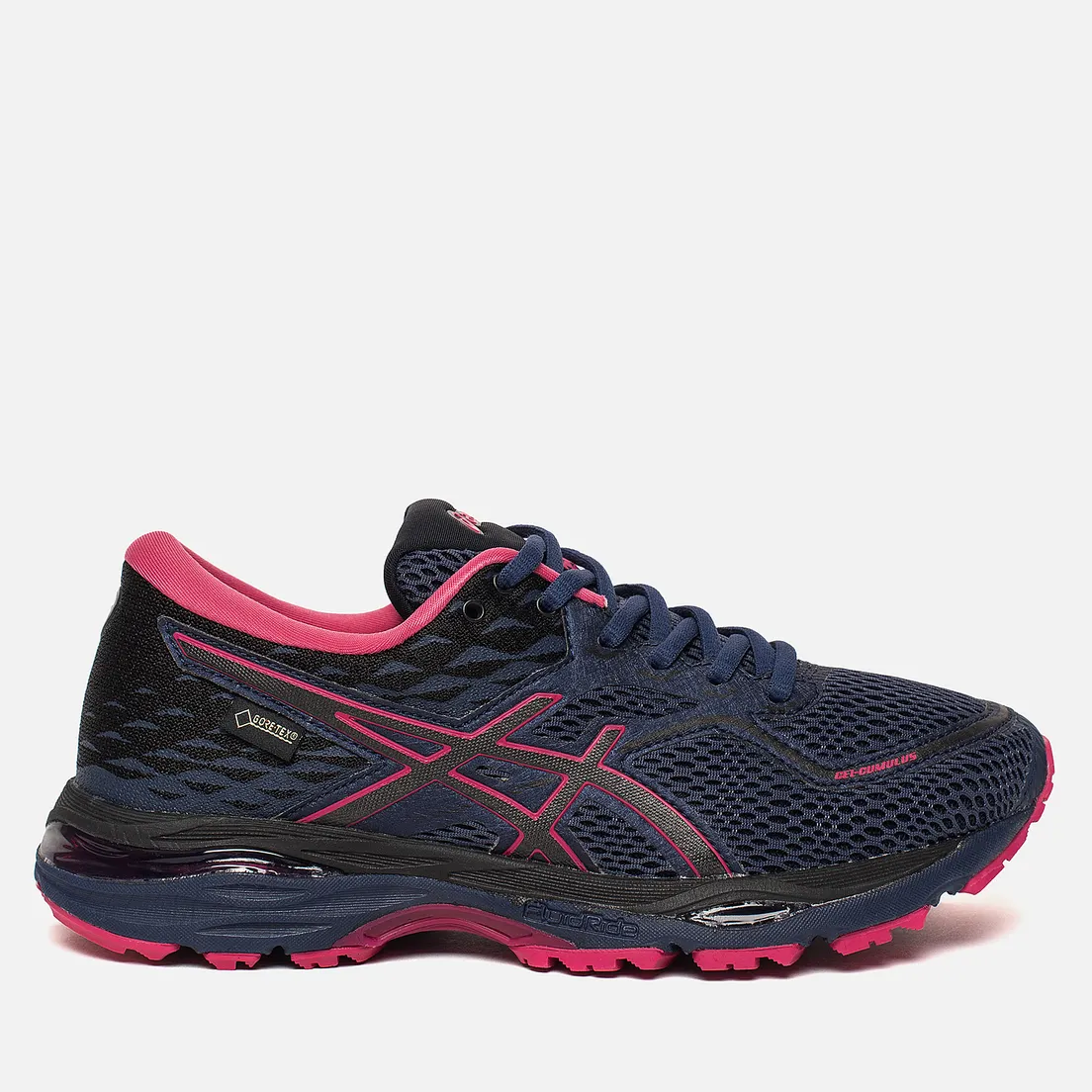 ASICS Женские кроссовки Gel-Cumulus 19 Gore-Tex