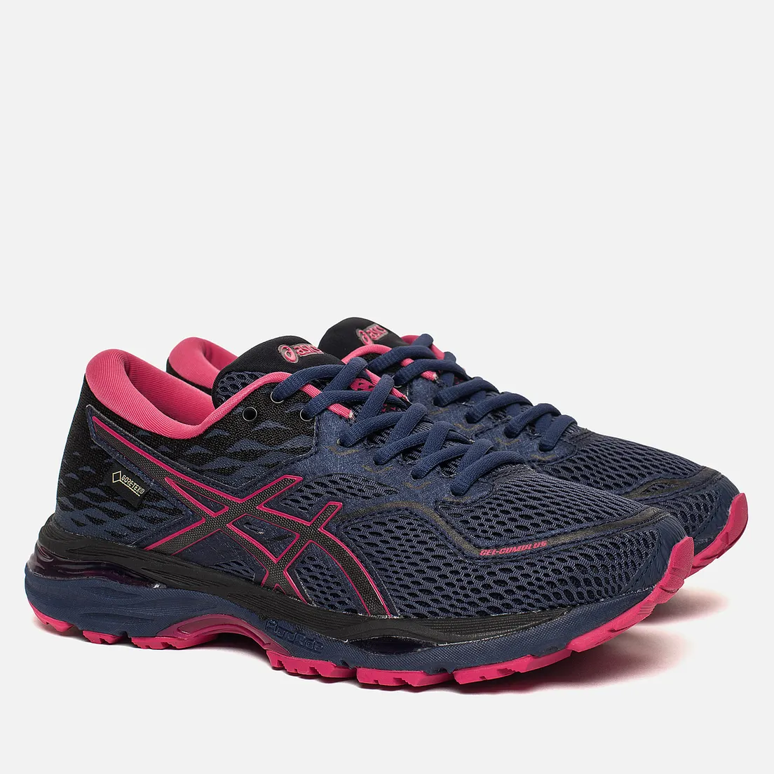 ASICS Женские кроссовки Gel-Cumulus 19 Gore-Tex