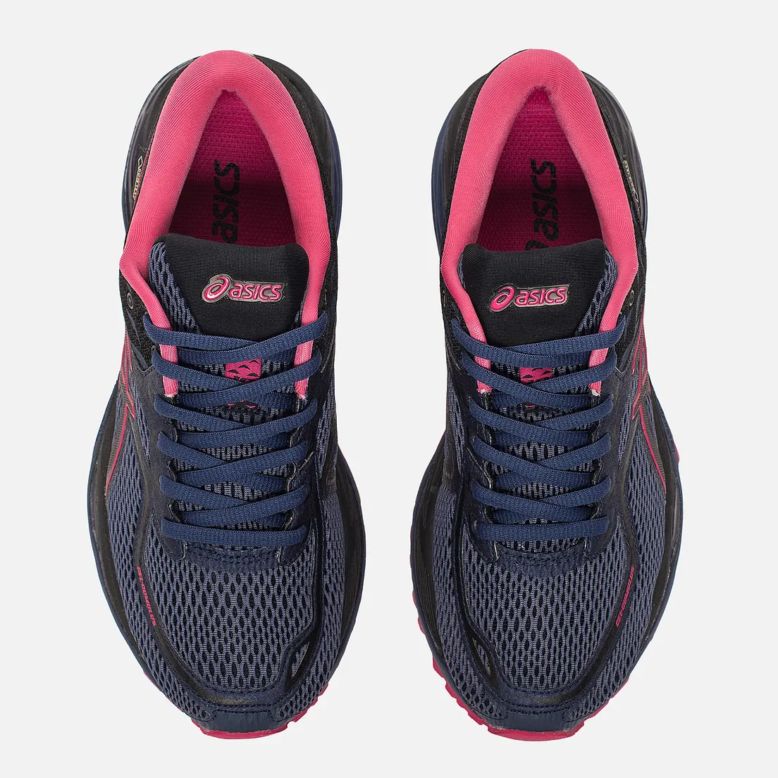 ASICS Женские кроссовки Gel-Cumulus 19 Gore-Tex