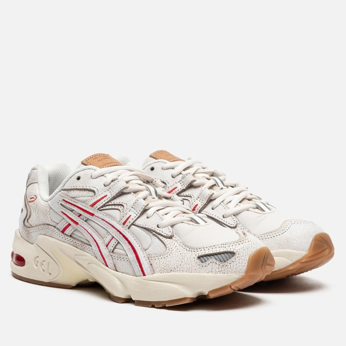 ASICS Женские кроссовки Gel-Kayano 5 OG Retro Tokyo Pack