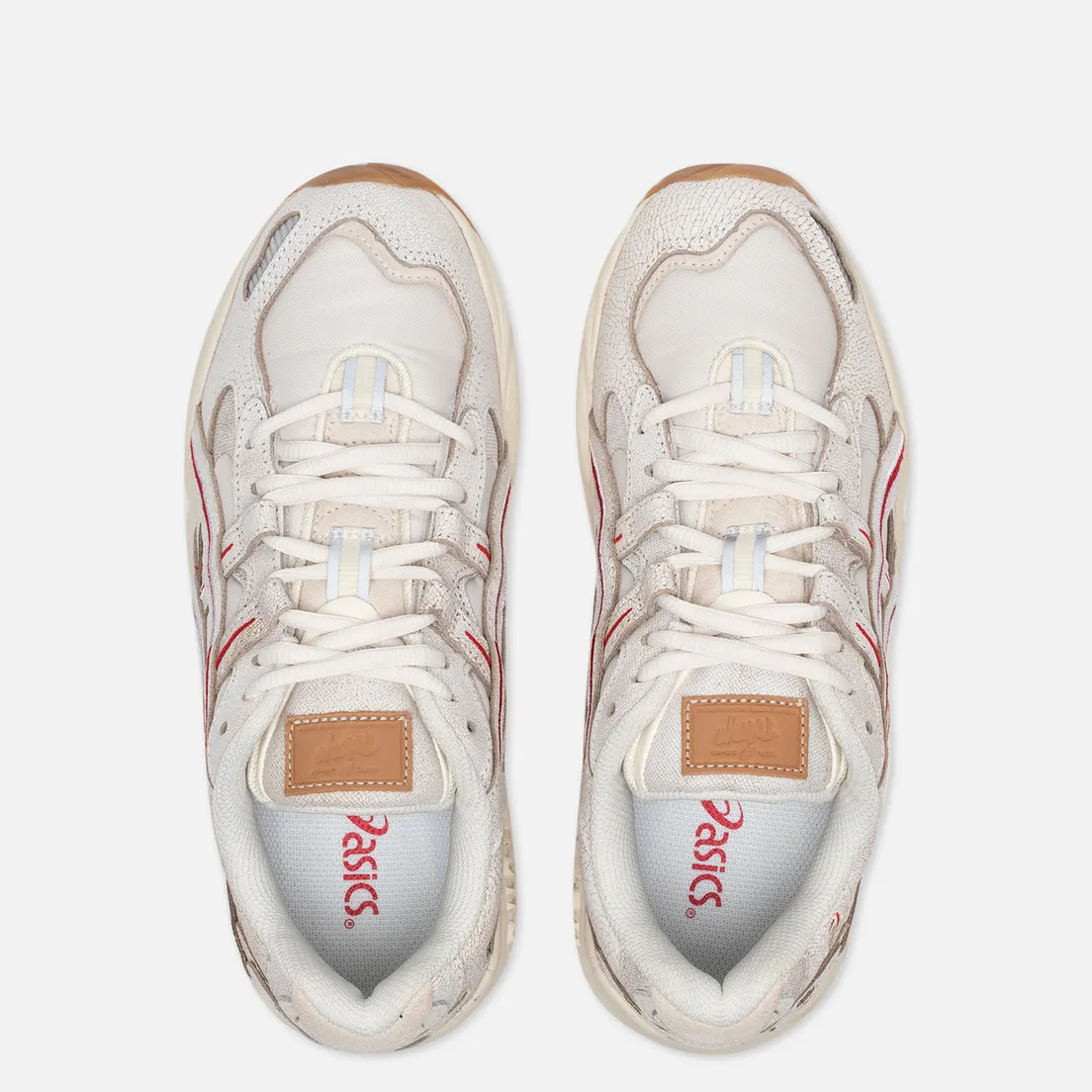 ASICS Женские кроссовки Gel-Kayano 5 OG Retro Tokyo Pack
