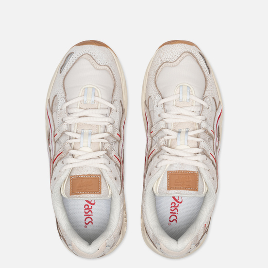Женские кроссовки ASICS Gel-Kayano 5 OG Retro Tokyo Pack Cream/White