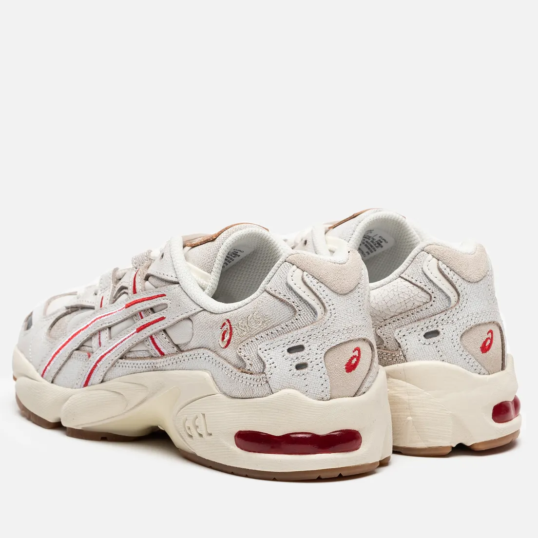ASICS Женские кроссовки Gel-Kayano 5 OG Retro Tokyo Pack