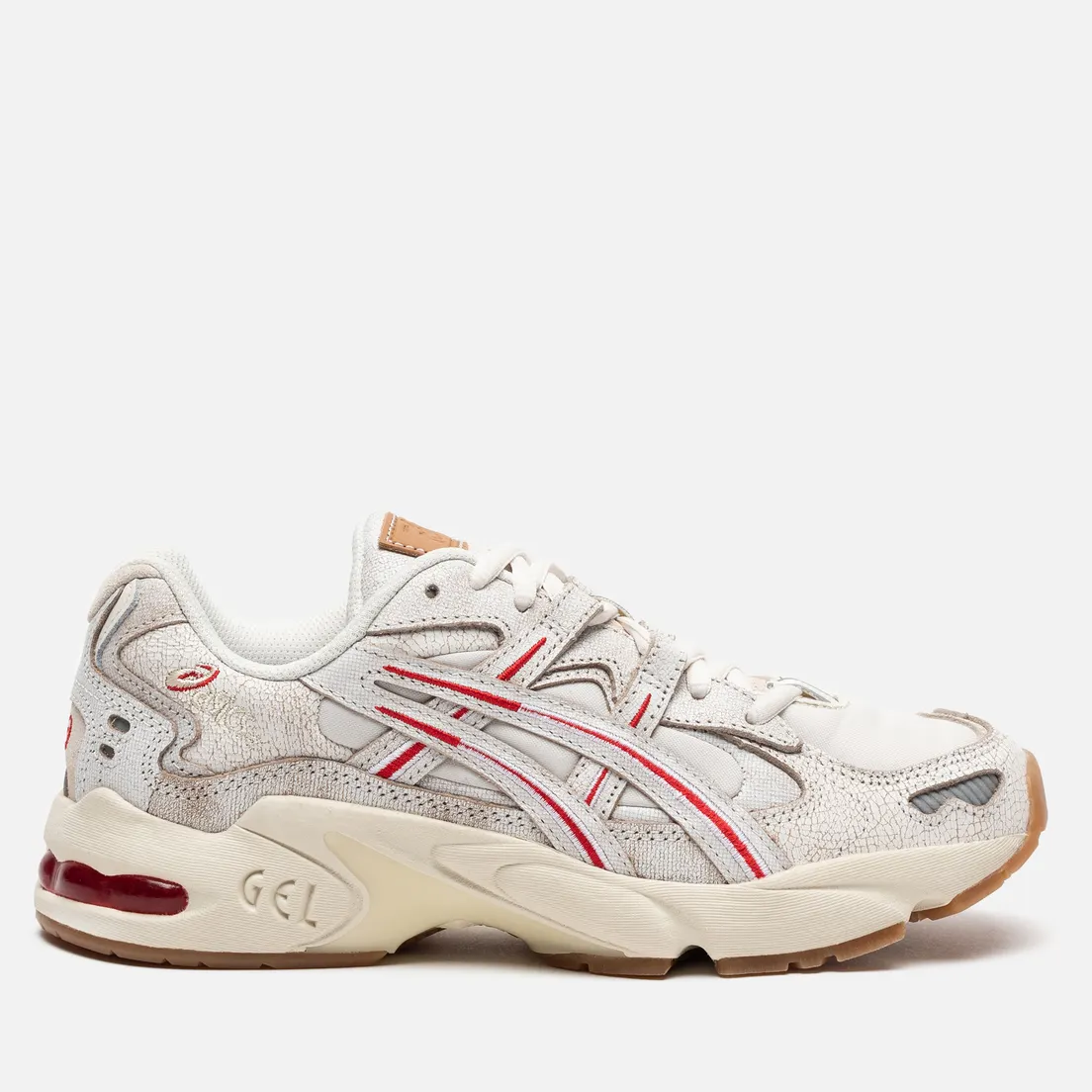 ASICS Женские кроссовки Gel-Kayano 5 OG Retro Tokyo Pack