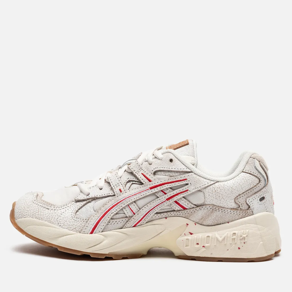 ASICS Женские кроссовки Gel-Kayano 5 OG Retro Tokyo Pack