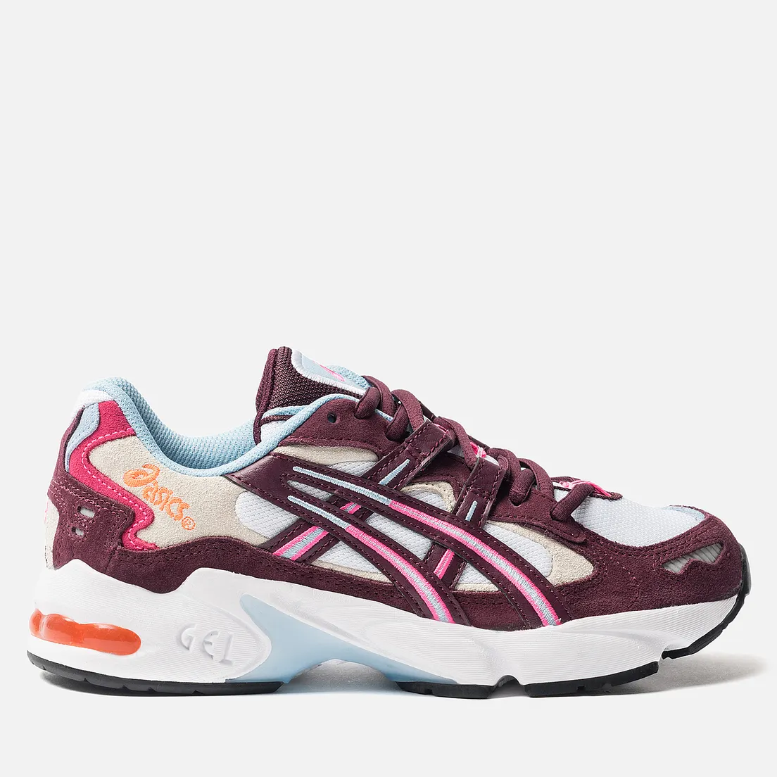 ASICS Женские кроссовки Gel-Kayano 5 OG