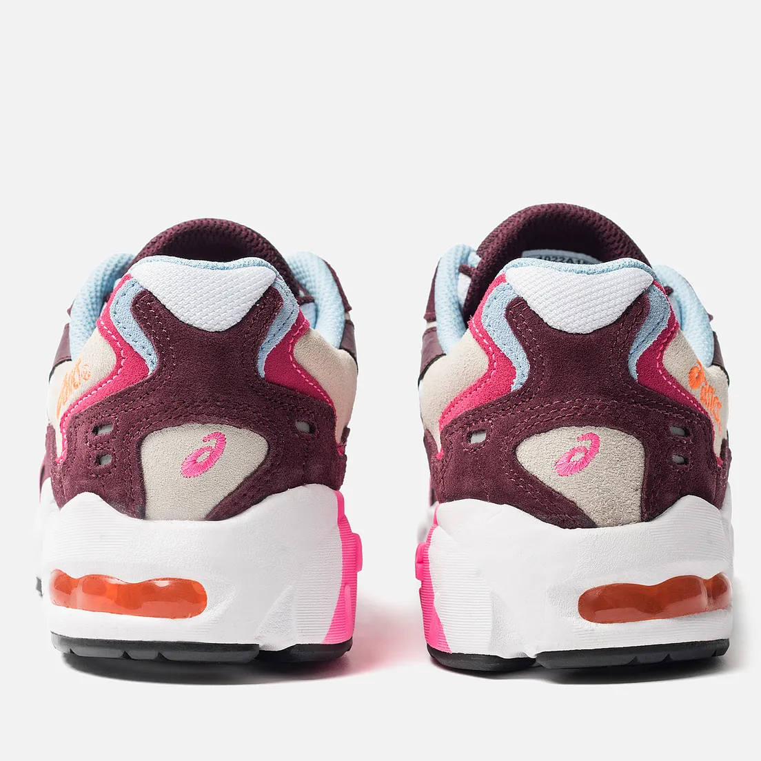 ASICS Женские кроссовки Gel-Kayano 5 OG