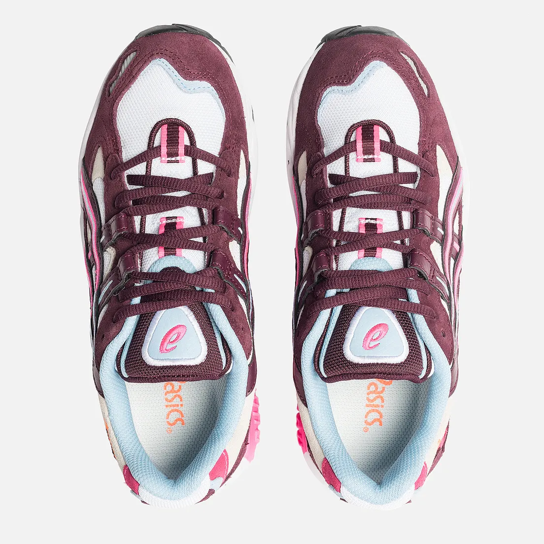 ASICS Женские кроссовки Gel-Kayano 5 OG