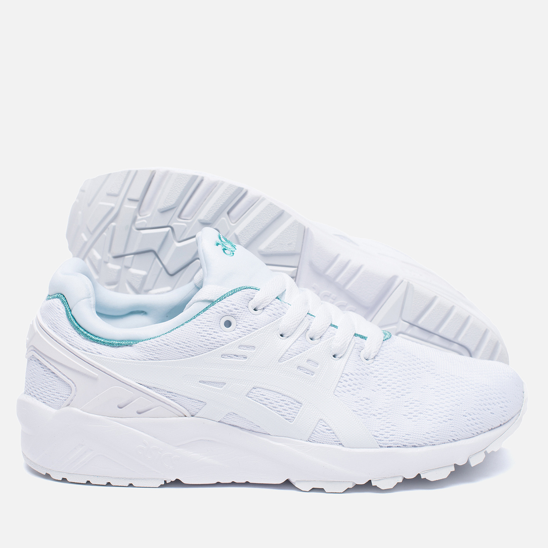 Gel Kayano Trainer Evo