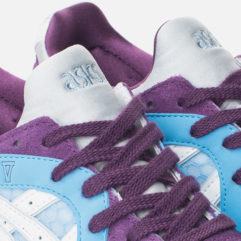 Asics gel lyte v winter pack best sale