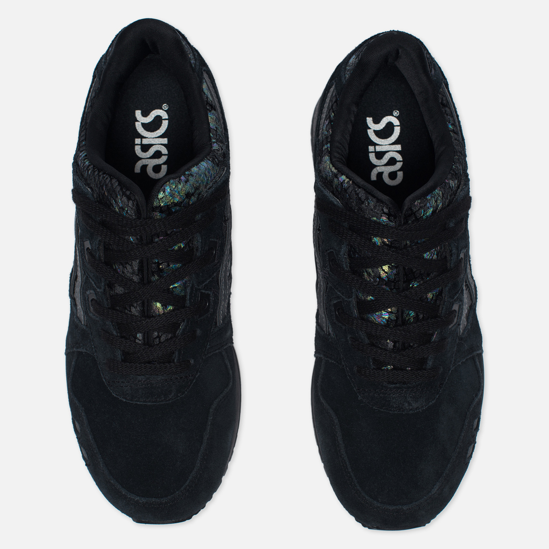 ASICS Gel Lyte III Borealis Pack HN6K5 9090