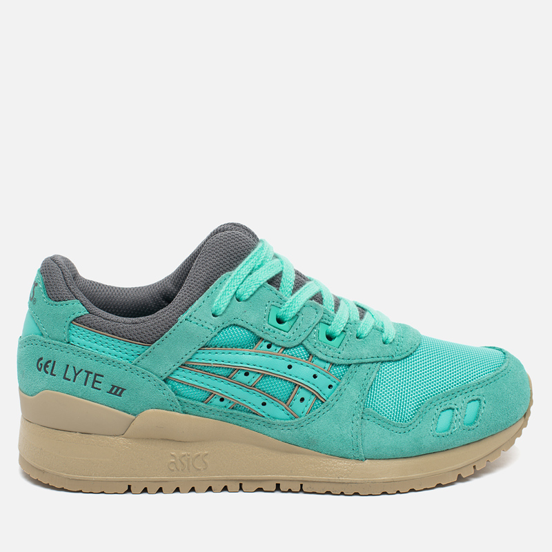 ASICS Gel Lyte III Cockatoo H6W7N 4747