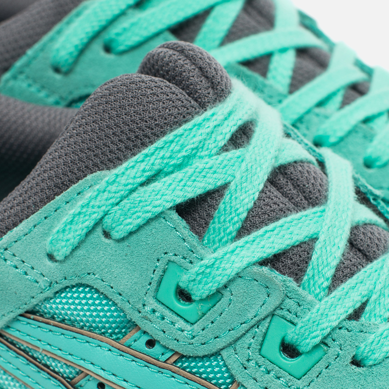 ASICS Женские кроссовки Gel-Lyte III Cockatoo