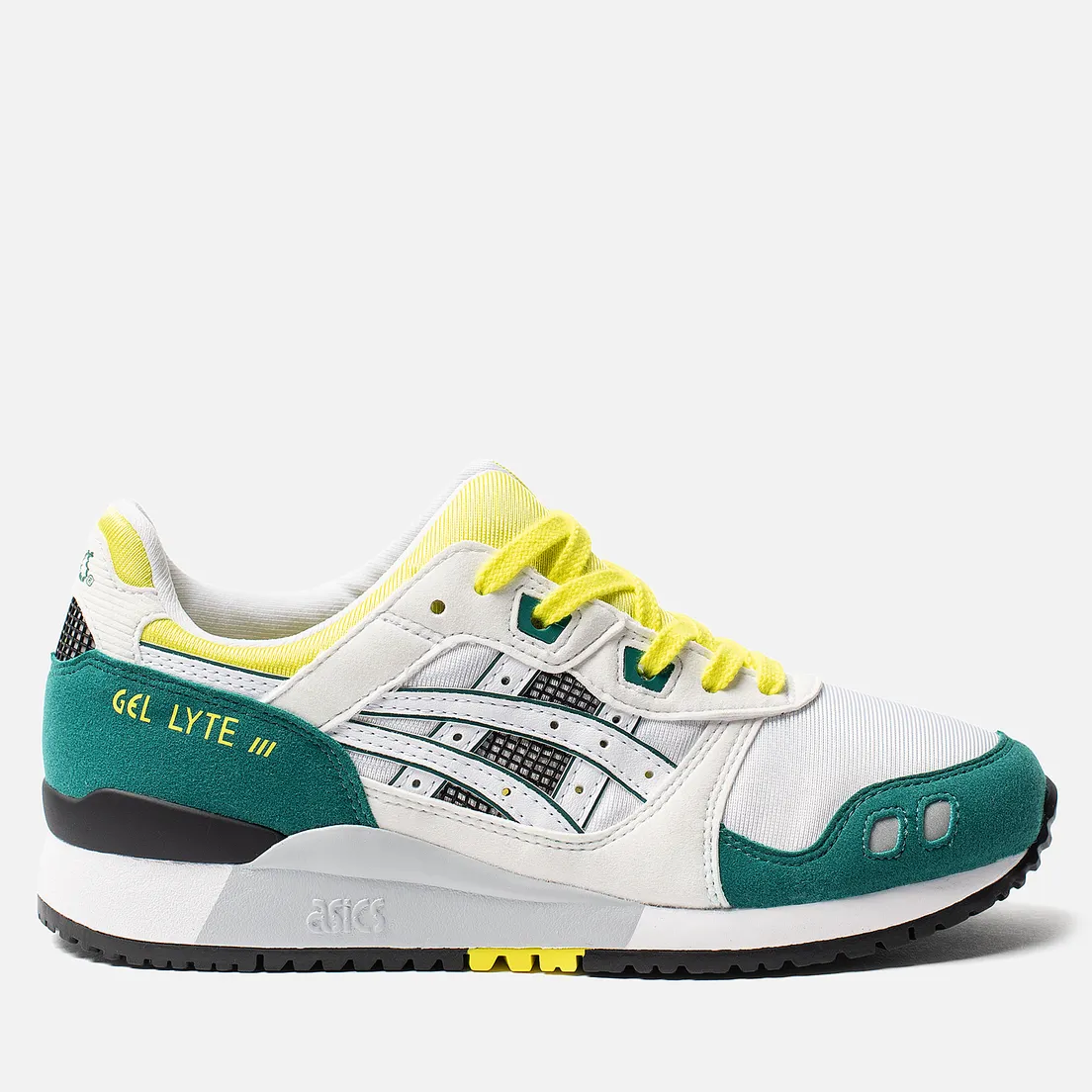 ASICS Женские кроссовки Gel-Lyte III OG 30th Anniversary