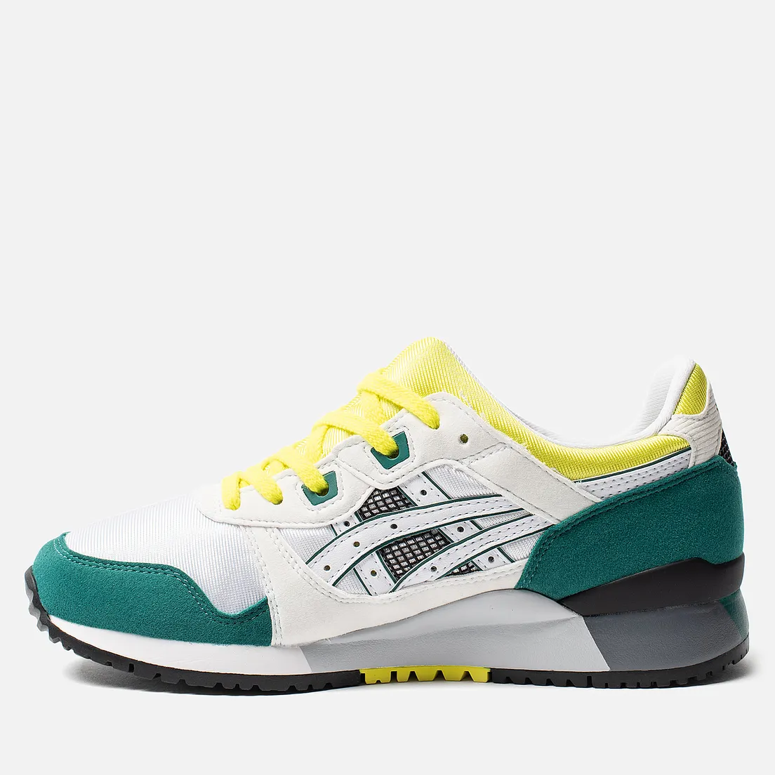 ASICS Женские кроссовки Gel-Lyte III OG 30th Anniversary