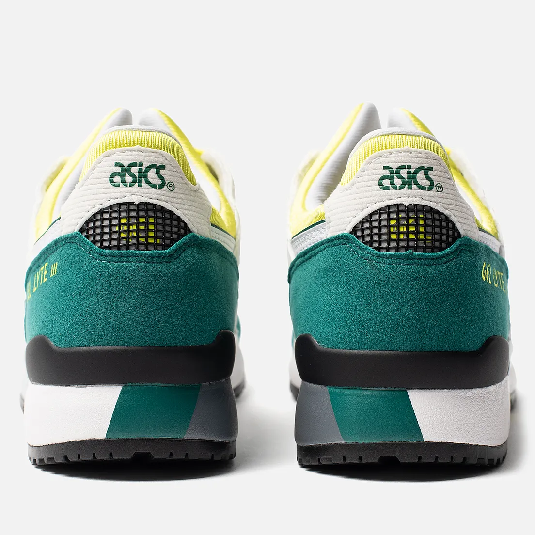 ASICS Женские кроссовки Gel-Lyte III OG 30th Anniversary