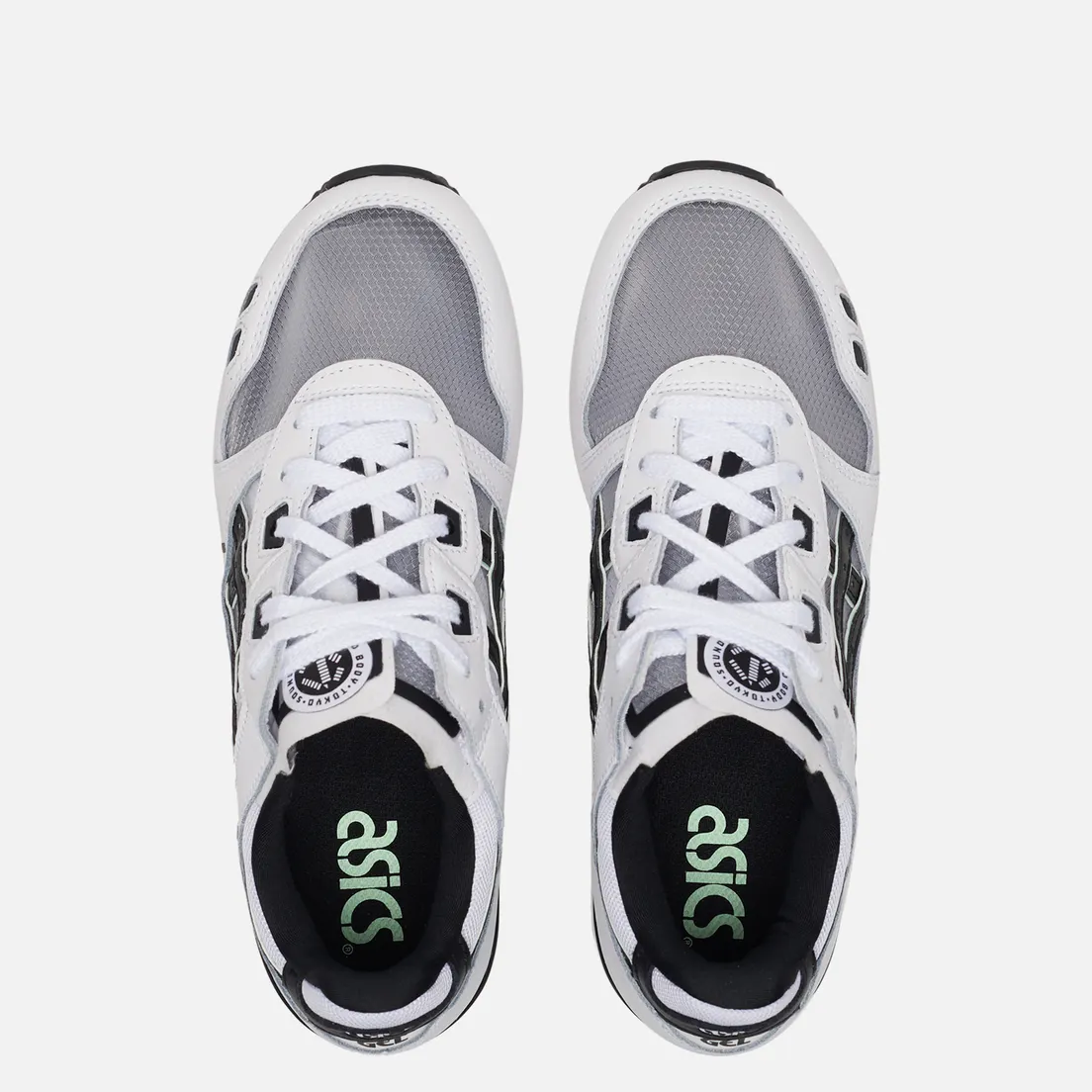 ASICS Женские кроссовки Gel-Lyte III OG