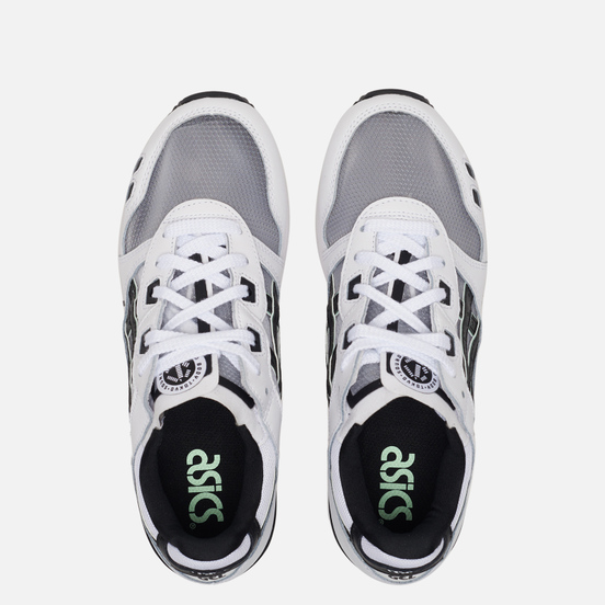 Женские кроссовки ASICS Gel-Lyte III OG White/Black