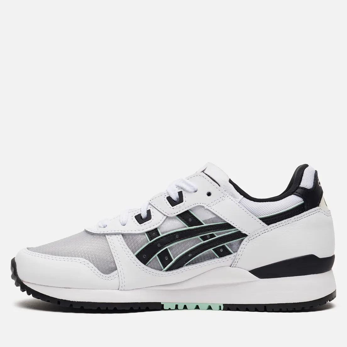 ASICS Женские кроссовки Gel-Lyte III OG