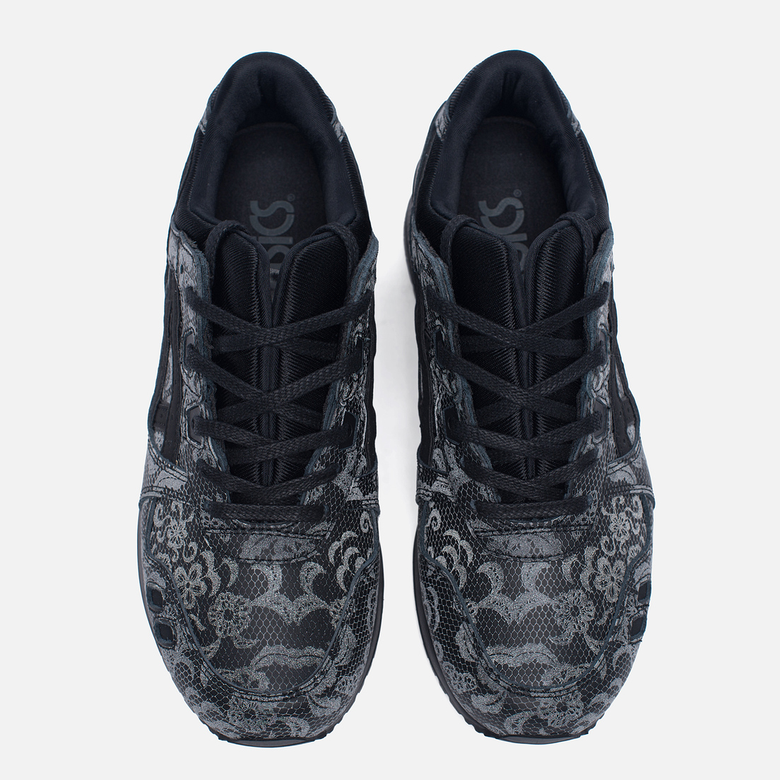 ASICS Женские кроссовки Gel-Lyte III Reflective Print Lace Pack