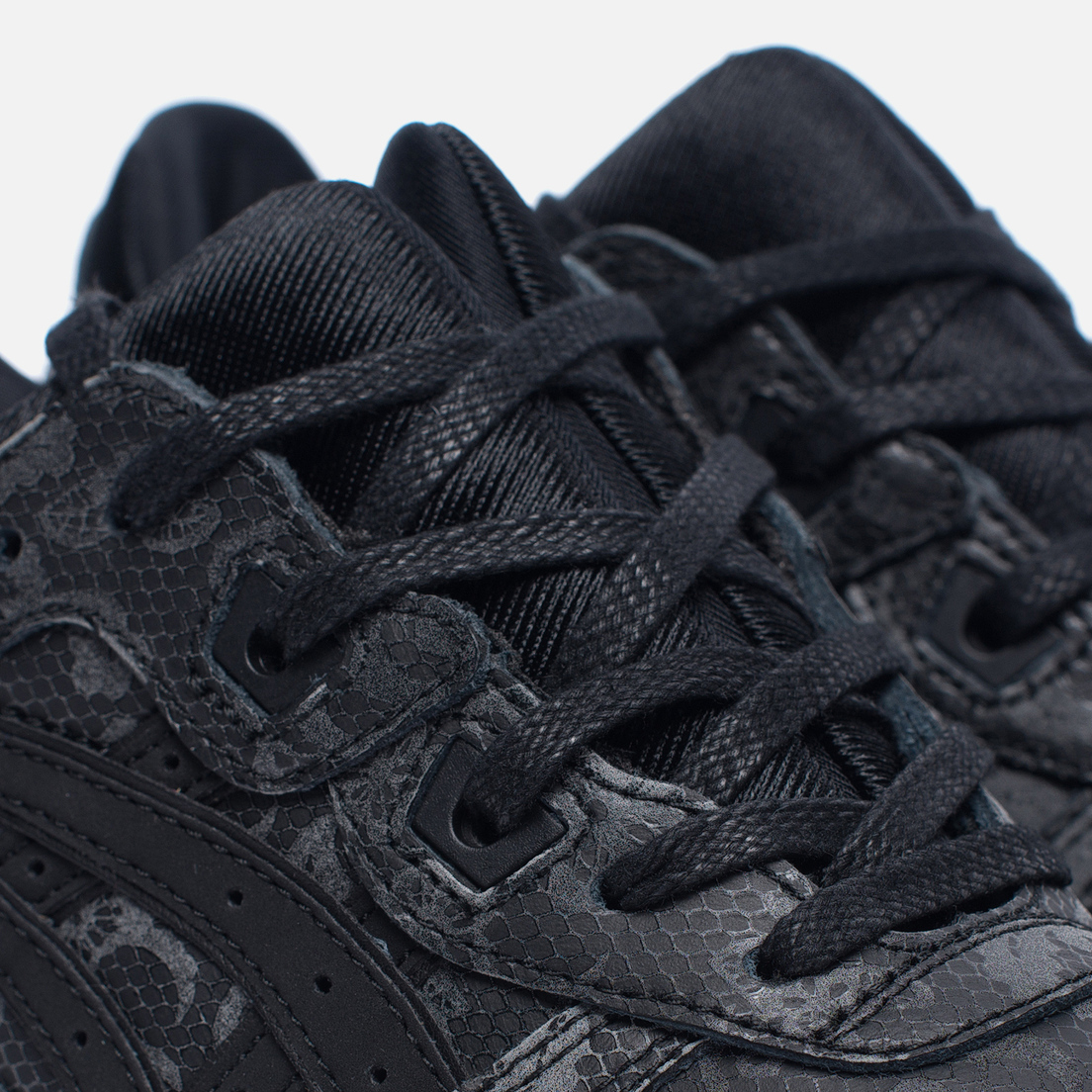 ASICS Женские кроссовки Gel-Lyte III Reflective Print Lace Pack