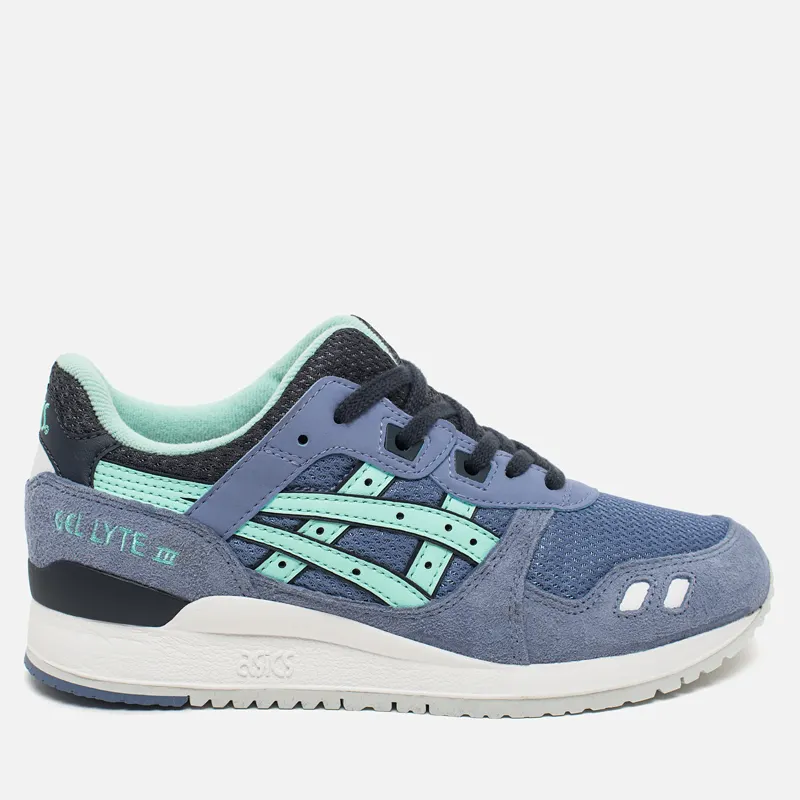 ASICS Женские кроссовки Gel-Lyte III Women's Specific Pack