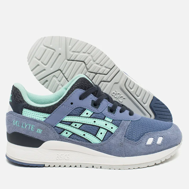 ASICS Женские кроссовки Gel-Lyte III Women's Specific Pack