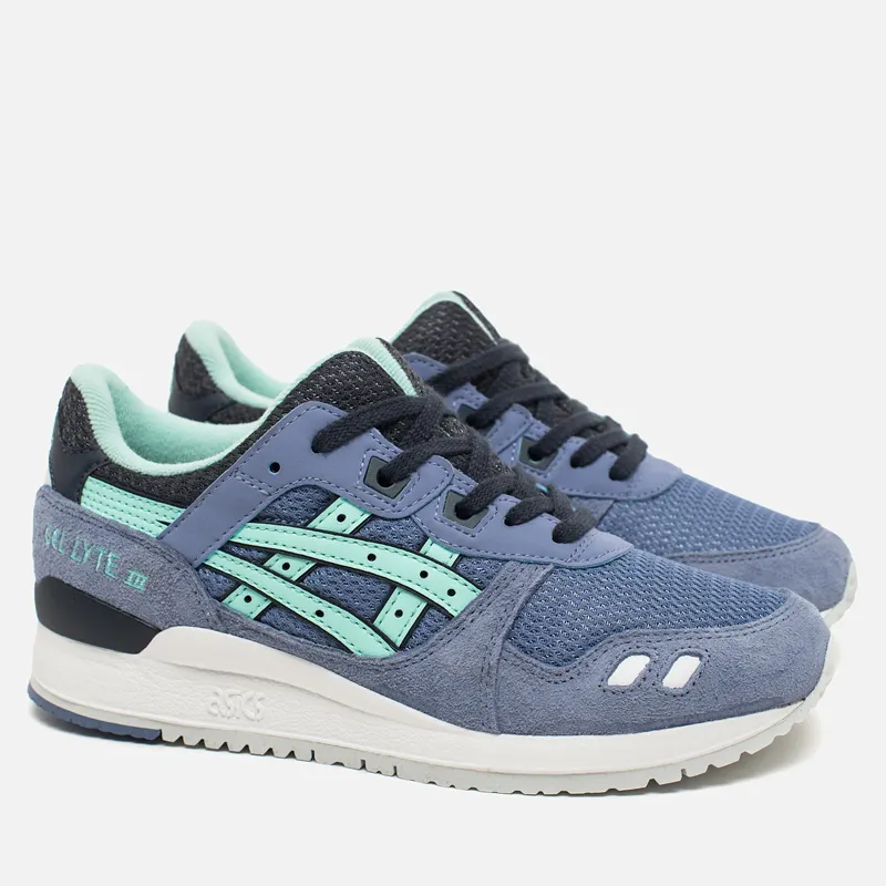 ASICS Женские кроссовки Gel-Lyte III Women's Specific Pack