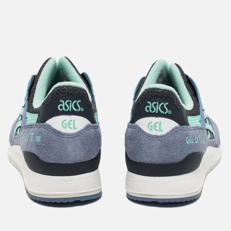 ASICS Женские кроссовки Gel-Lyte III Women's Specific Pack