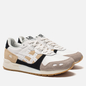 asics gel lyte marzipan white