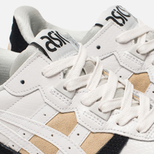 asics gel lyte marzipan white