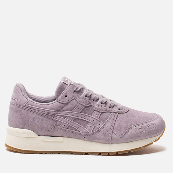 asics gel lyte v lavender