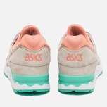 asics gel lyte v beige salmon mint asics gel lyte v beige salmon mint