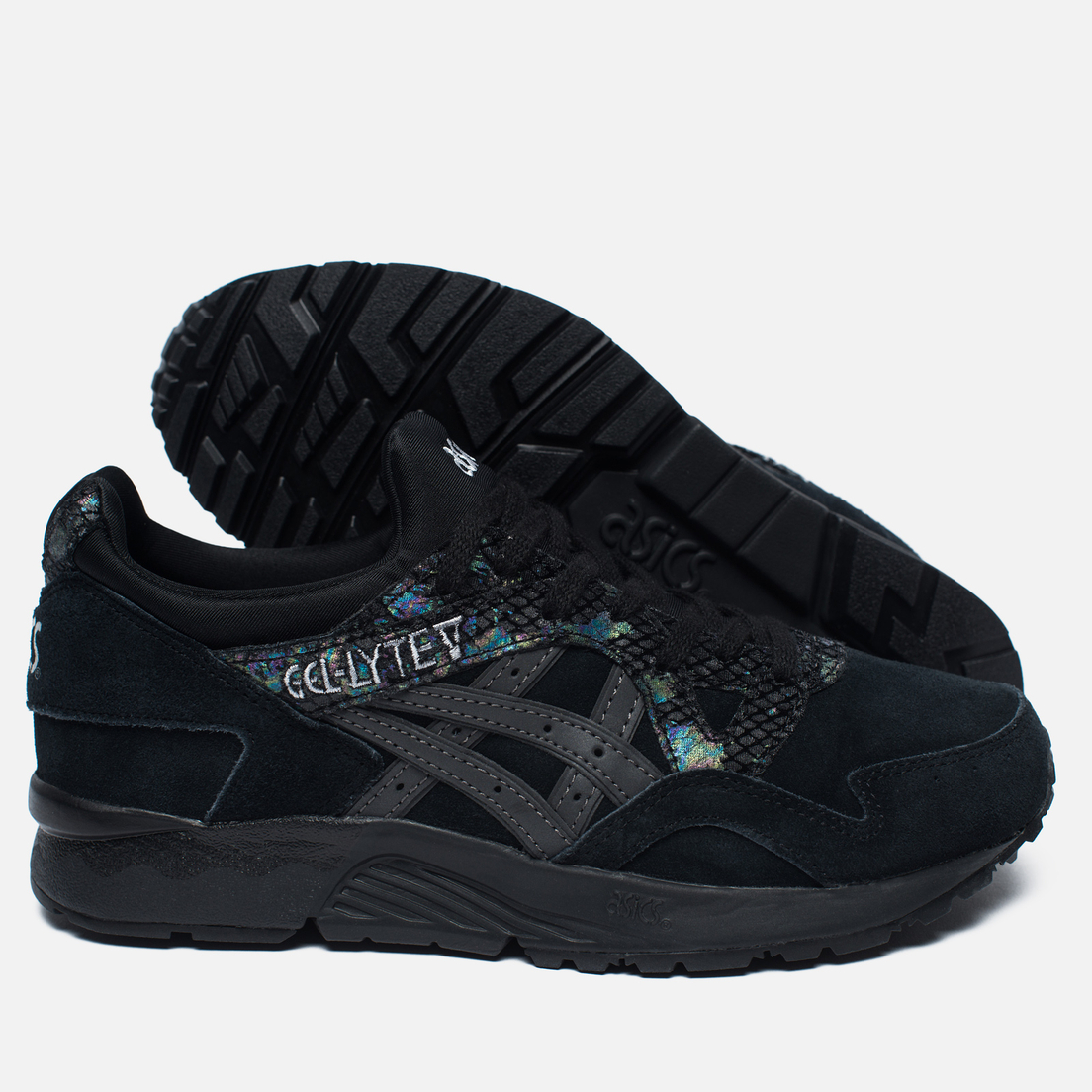 asics gel lyte borealis