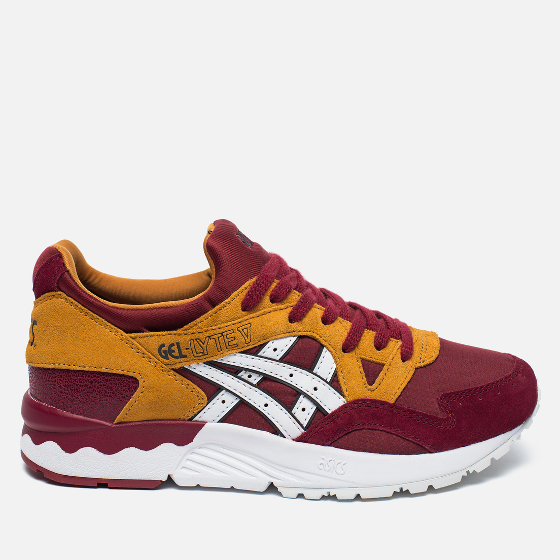 Женские кроссовки ASICS Gel-Lyte V Core Plus Pack, H6S5L-2601
