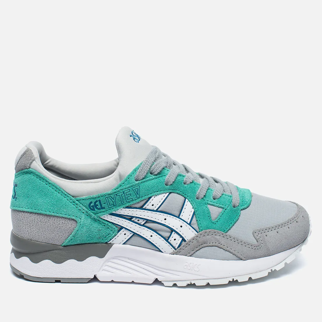 ASICS Женские кроссовки Gel-Lyte V Core Plus Pack