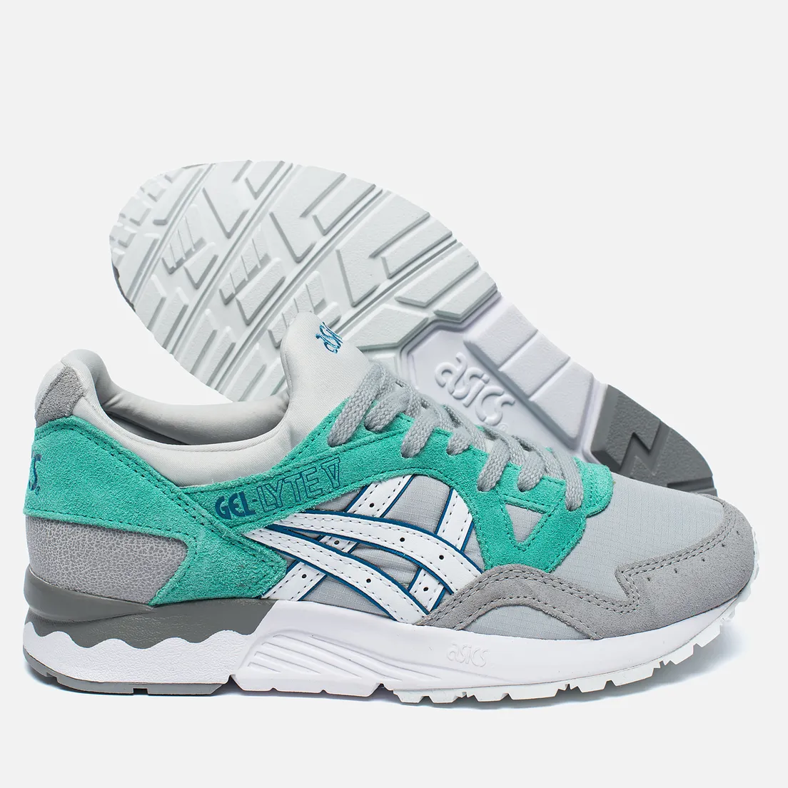 ASICS Женские кроссовки Gel-Lyte V Core Plus Pack