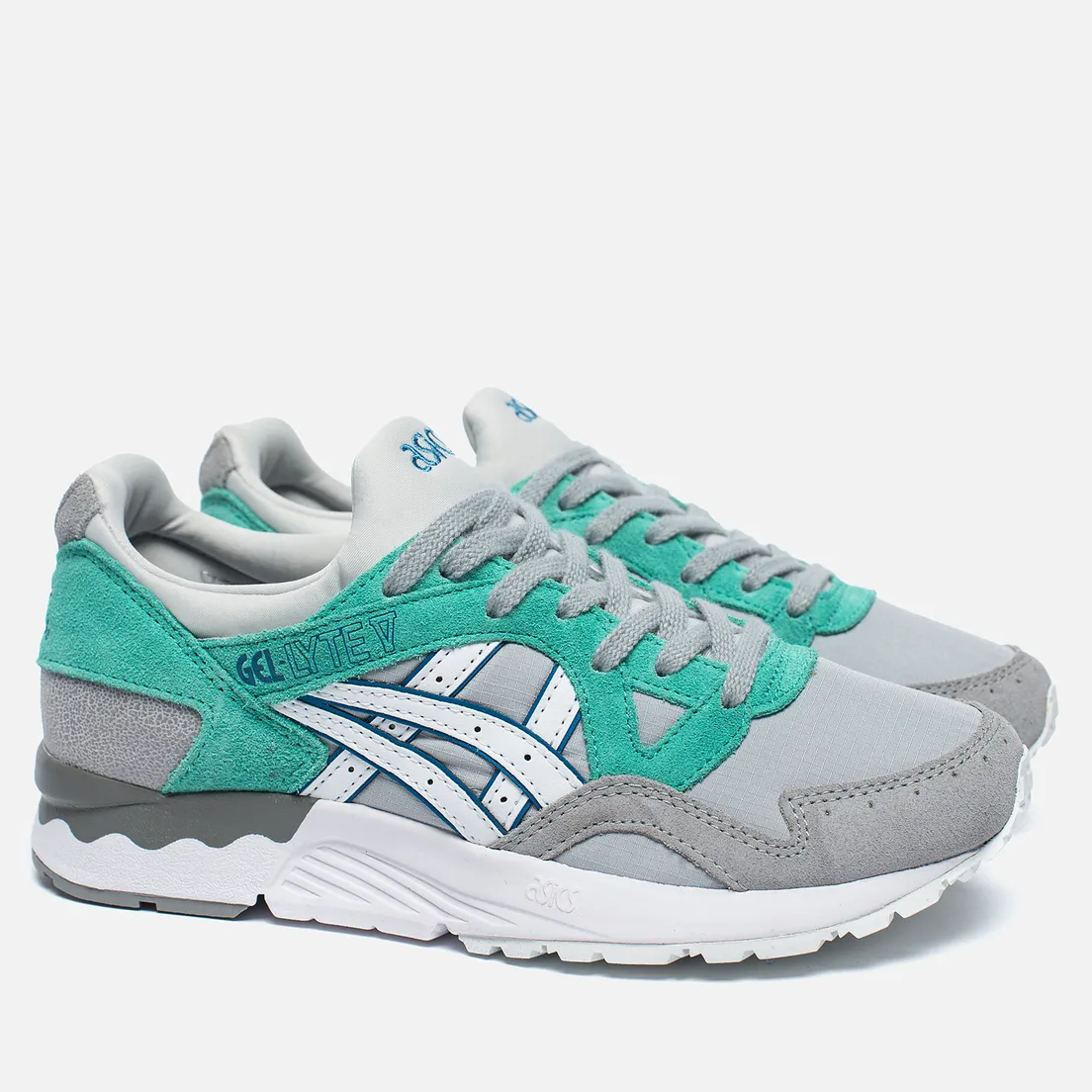 ASICS Женские кроссовки Gel-Lyte V Core Plus Pack