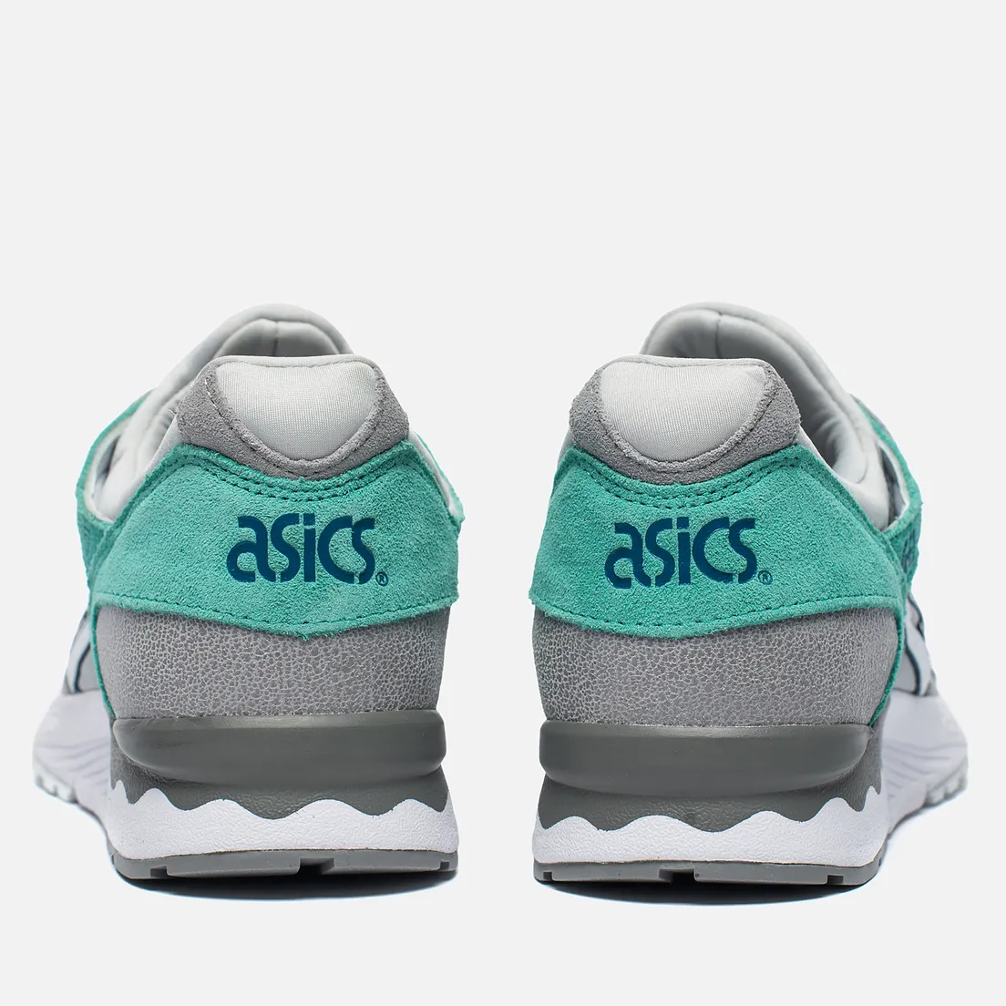 ASICS Женские кроссовки Gel-Lyte V Core Plus Pack