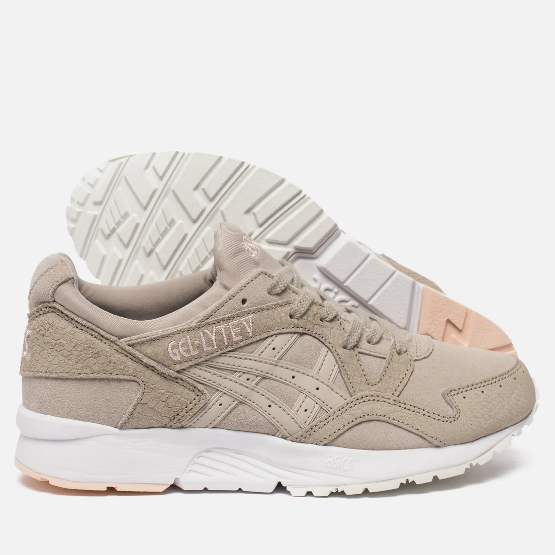 ASICS Женские кроссовки Gel-Lyte V