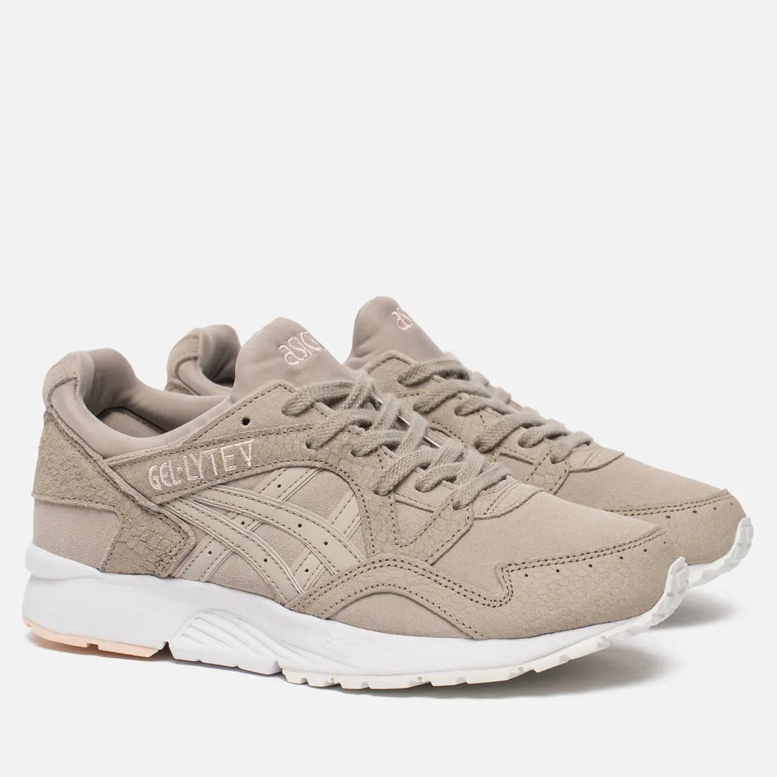 ASICS Женские кроссовки Gel-Lyte V