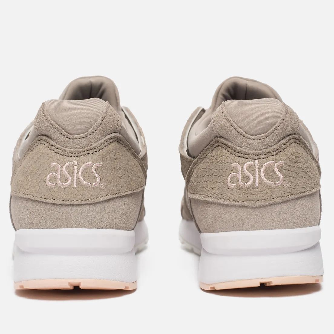 ASICS Женские кроссовки Gel-Lyte V