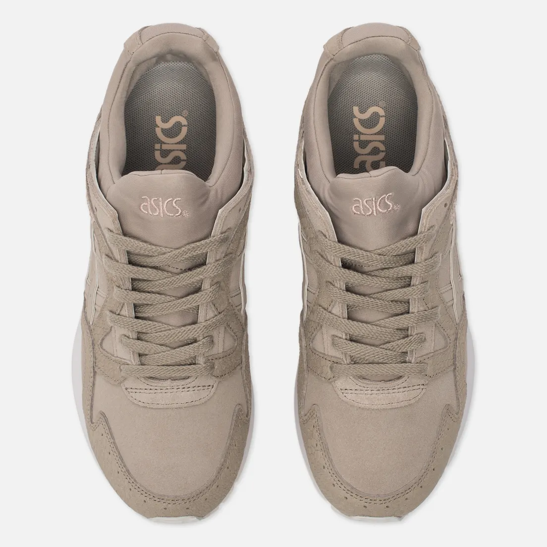 ASICS Женские кроссовки Gel-Lyte V