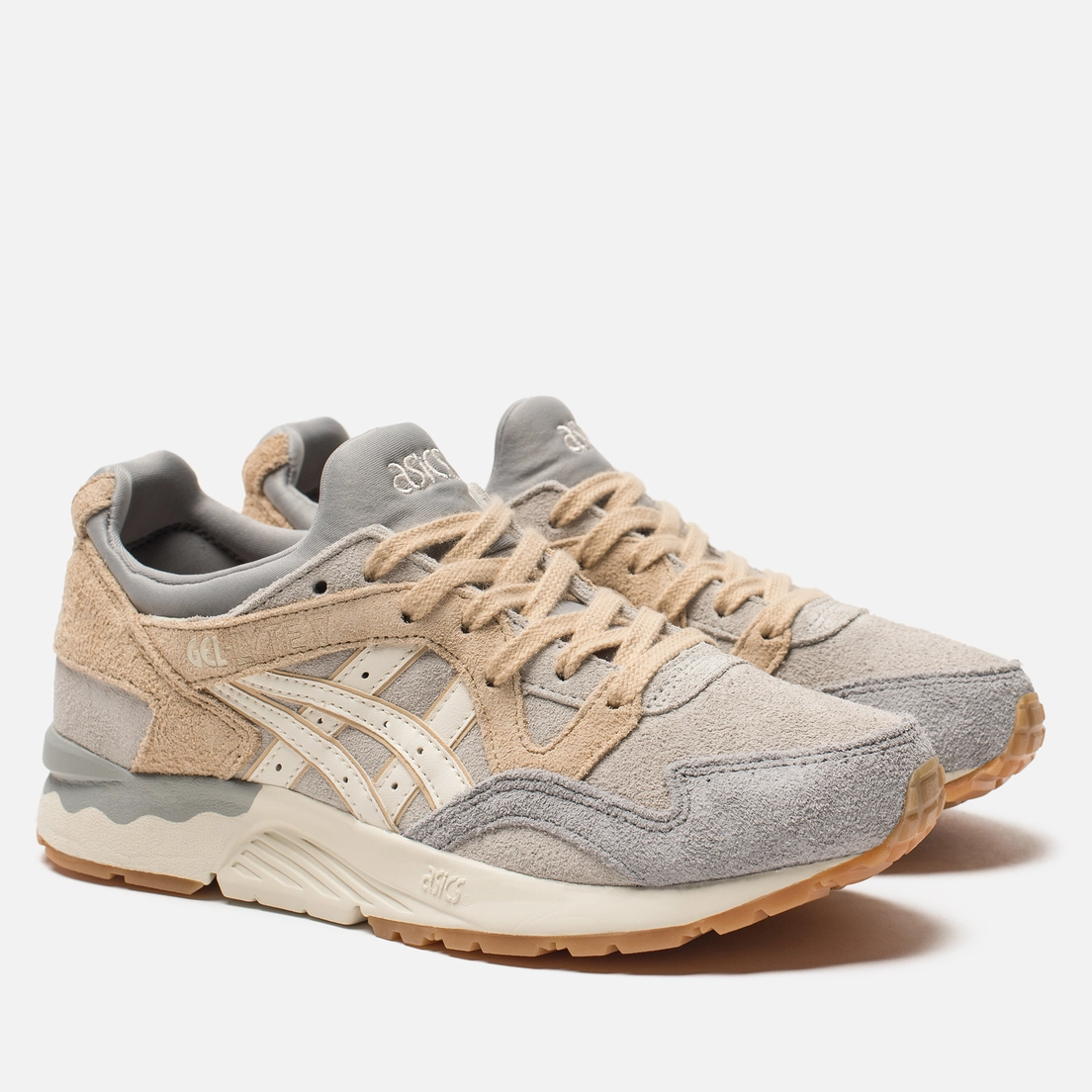 ASICS Женские кроссовки Gel-Lyte V